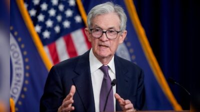 Fed Chair Powell to Participate in US Supreme Court Hearing Regarding Lisa Cook's Dismissal Case
