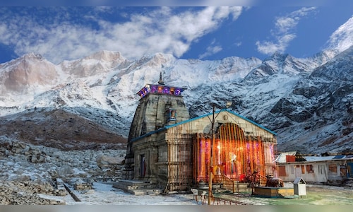 Five Must-Visit Temples of Lord Shiva in India