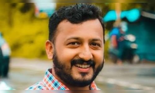 Former Congress MLA Rahul Mamkootathil Arrested in Sexual Assault Case