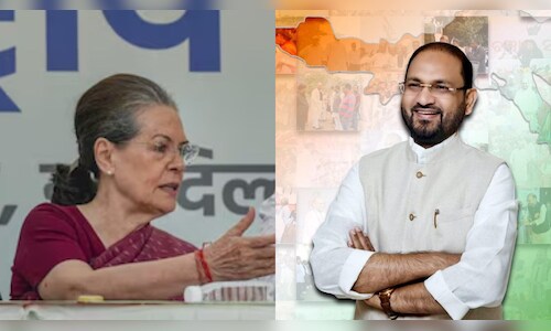 Former Odisha Congress MLA Urges Sonia Gandhi for a Major Overhaul of the Party in Open Letter