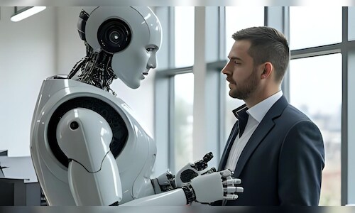 Freshworks states that AI is handling everyday office tasks, allowing employees to concentrate on more complex responsibilities.