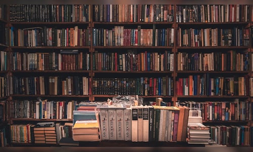 From Tango-Theatre Venues to Flood-Resistant Stacks: Eight Must-See Bookstores for Every Book Lover