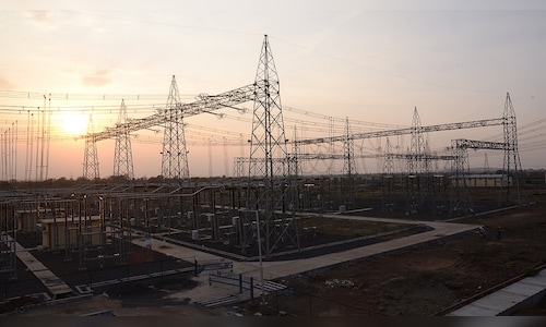GR Infraprojects is the top bidder for the ₹488 crore BESS project at the NTPC Mouda facility.