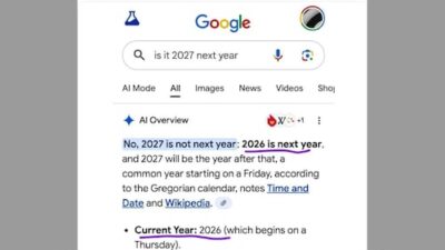 Google AI mishap in 2026 prompts swift response from Elon Musk.