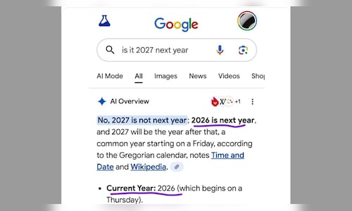 Google AI mishap in 2026 prompts swift response from Elon Musk.