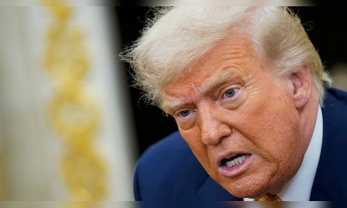 Greenland or Trade Restrictions! Trump Warns Denmark and Allies of “Full and Total Acquisition”