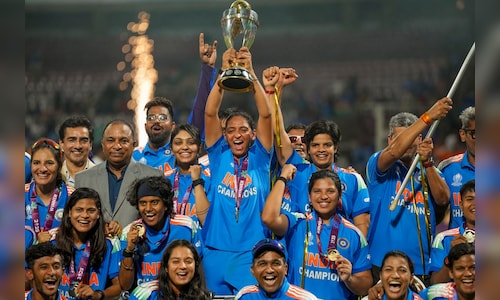 Harman's Leadership Streak Unmatched; Jhulan Goswami Predicts 4-5 More Years of Contribution