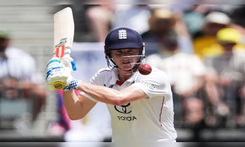 Harry Brook considers himself fortunate to remain England's cricket captain following nightclub incident.