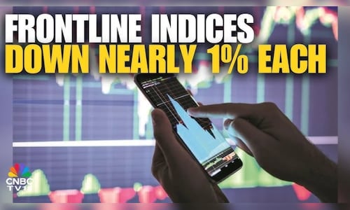 Headlines: Markets Face Worst Week in Four Months, Mutual Fund Inflows Decline, Mixed US Employment Data, and More