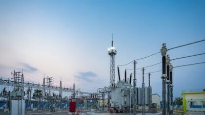 Hitachi Energy India Receives ₹26 Crore Tax Notice for AY 2022-23, Plans to Appeal to ITAT