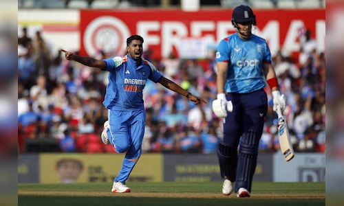 IND vs NZ: Harshit Rana impresses with bat and ball as India prepares him for fast-bowling all-rounder position