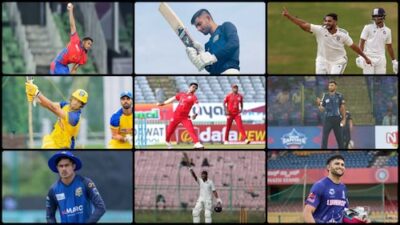 IPL 2026 Auction: 10 Uncapped Indian Talents to Keep an Eye On