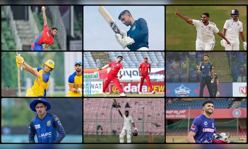 IPL 2026 Auction: 10 Uncapped Indian Talents to Keep an Eye On