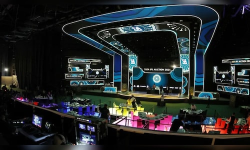 IPL 2026 Auction: Notable Uncapped Bowlers, Sluggers, and All-Round Players to Watch