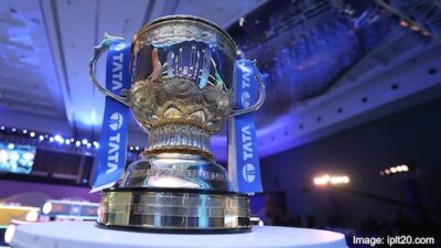 IPL 2026 Auction: Schedule, Broadcast Details, and Streaming Information for Indian Fans