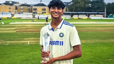 IPL 2026: Keep an Eye on Emerging Stars RS Ambrish, Sahil Parakh, and Bayanda Majola