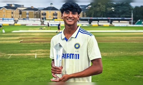 IPL 2026: Keep an Eye on Emerging Stars RS Ambrish, Sahil Parakh, and Bayanda Majola