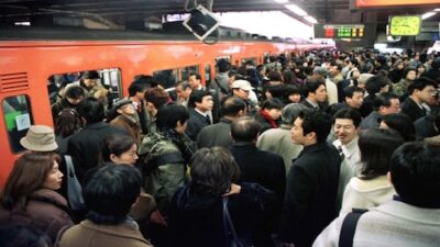 In Images | Tokyo's Busiest Transit Hub: 7 Facts About the Station with Over 200 Exits