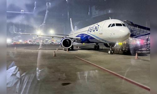 IndiGo Enhances Puducherry Connectivity with 14 Weekly Flights