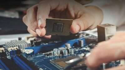 India Greenlights 22 Initiatives within the Electronics Component PLI Program