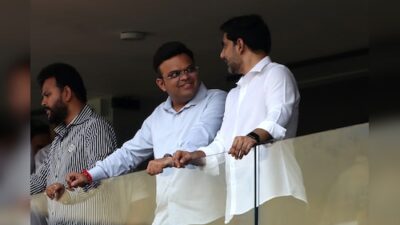 India Plans to Host the 2036 Olympics in Gujarat After Commonwealth 2030, Says Jay Shah