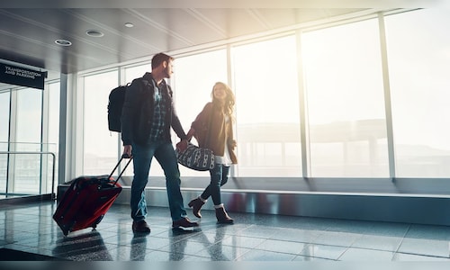 India Ranks as the Second-largest International Market for U.S. Tourism with 40% Increase in Visitors