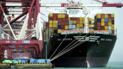 India Reports That Just 2.7% of Exports Affected by EU Trade Adjustment