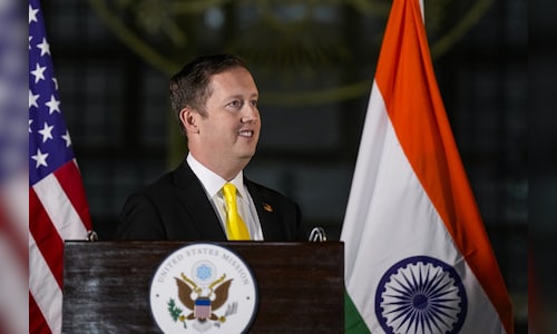 India-US Trade Discussions Not Planned This Week, Sources Say, Contrary to Ambassador Gor's Comments
