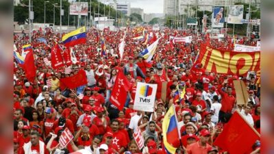 India voices worries regarding the crisis in Venezuela, urging a peaceful solution.