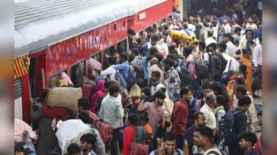 Indian Railways Unveils Updated Timetable Starting January 1: Important Changes for Madhya Pradesh Travelers