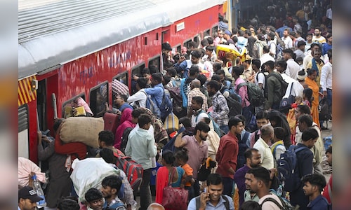 Indian Railways Unveils Updated Timetable Starting January 1: Important Changes for Madhya Pradesh Travelers