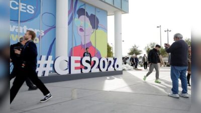 Indian Representation Expands at CES: Key Leader at Global Tech Expo
