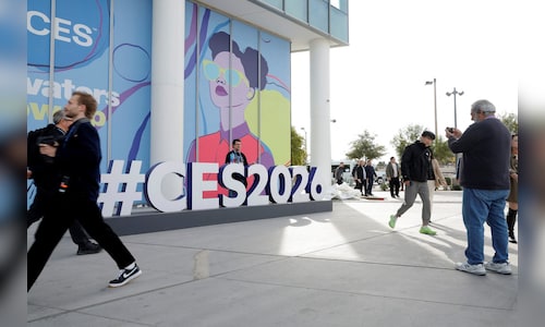 Indian Representation Expands at CES: Key Leader at Global Tech Expo