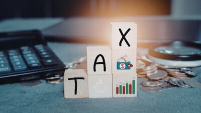 India's FY26 tax revenues could fall short of the goal by ₹3 lakh crore; recovery anticipated in FY27: CareEdge.