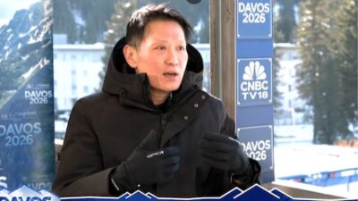 India's youthful, tech-oriented demographic positions it as the largest grassroots market for cryptocurrency, according to Binance's Teng.