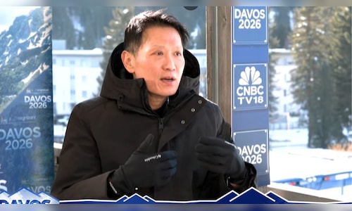 India's youthful, tech-oriented demographic positions it as the largest grassroots market for cryptocurrency, according to Binance's Teng.