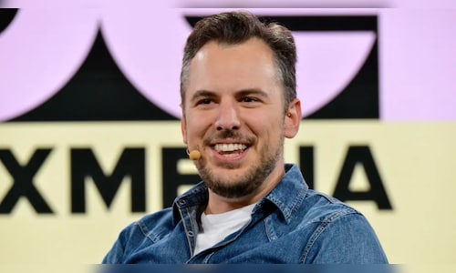 Instagram co-founder Mike Krieger to co-head Anthropic's AI incubator Labs during leadership transition.