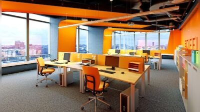 International Companies Boost Office Demand in India, Representing 58% of Total Leasing in 2025: JLL