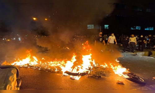 International Phone Calls from Iran Restart Following Week-Long Suspension