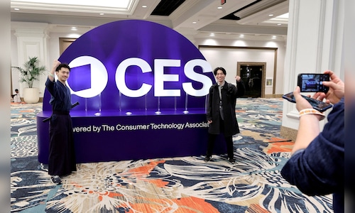 International technology firms and startups unveil groundbreaking advancements in AI and robotics at CES 2026.