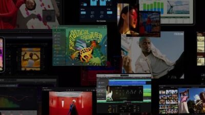 Introducing Apple Creator Studio: Overview, Features, Pricing, and Target Audience