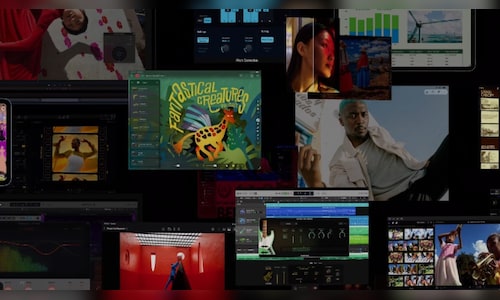 Introducing Apple Creator Studio: Overview, Features, Pricing, and Target Audience