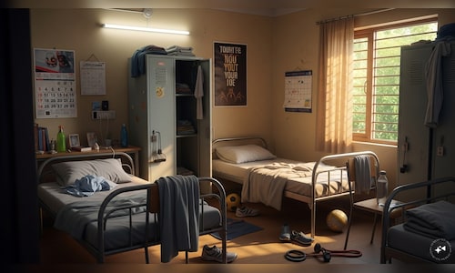 Investigation Launched After Two Teenage Trainees Discovered Suspended at Kerala Sports Authority of India Hostel