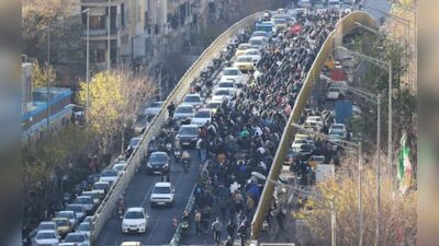 Iran employed a 'kill switch' to disrupt Starlink internet during nationwide protests: What does this method entail?