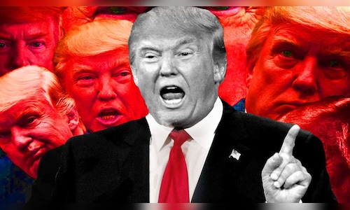 Iran warns that any assault will be regarded as a declaration of 'total war,' according to a senior official.