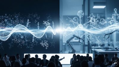 JP Morgan Healthcare Conference Highlights Transition to Oral Obesity Treatments and AI-Driven Innovations