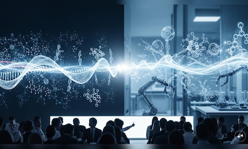 JP Morgan Healthcare Conference Highlights Transition to Oral Obesity Treatments and AI-Driven Innovations