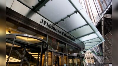 JPMorgan's UK Division to Launch Branch in Gujarat's GIFT City