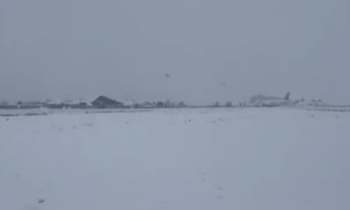 Jammu Airport Enhances to CAT-II Navigation for Better Low-Visibility and Night Operations; New Terminal Building Expected to Be Finished by Late 2026