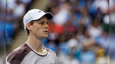 Jannik Sinner Makes a Strong Comeback in Melbourne Following Doubts and Doping Concerns